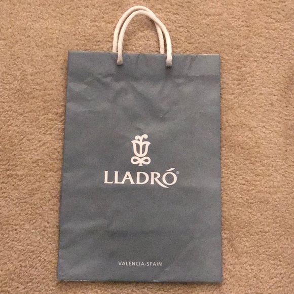 LLADRÓ Shopping Bag - Picture 2 of 8